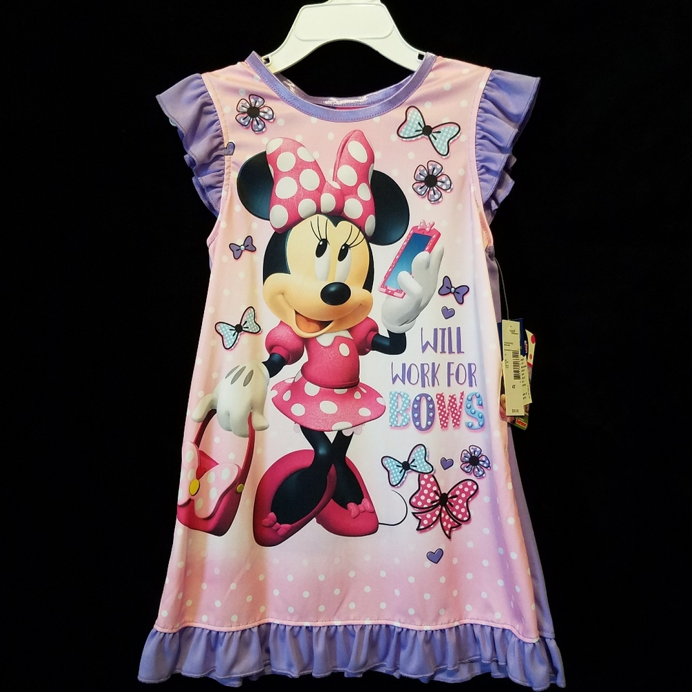 Night-gown Toddler 4T